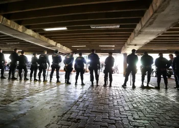 © Marcelo Camargo/Agência Brasil