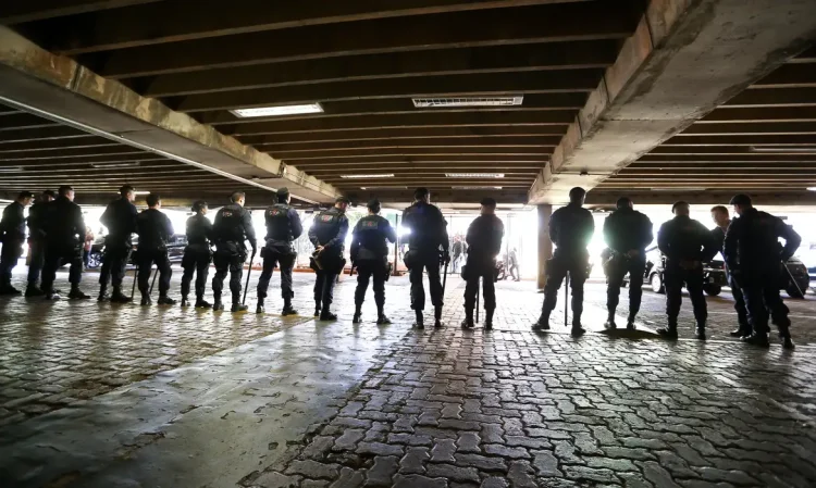 © Marcelo Camargo/Agência Brasil