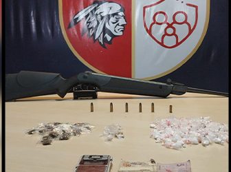 Foto: Divulgação/ PMAM