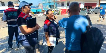 Fotos – Maxwell Oliveira/Implurb