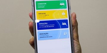 FOTO: Divulgação/Detran-AM