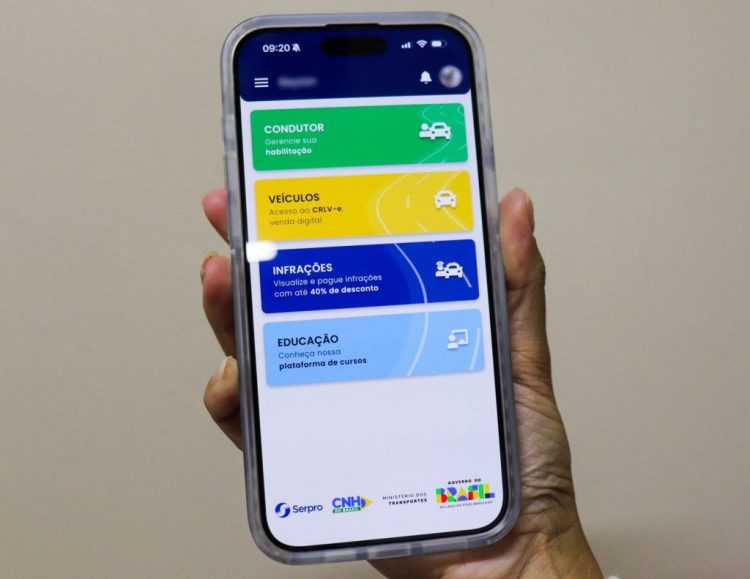 FOTO: Divulgação/Detran-AM
