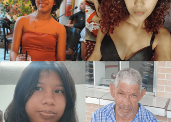 FOTO: Divulgação/PC-AM.