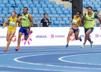 Foto: © Cris Mattos/CPB