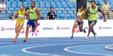 Foto: © Cris Mattos/CPB