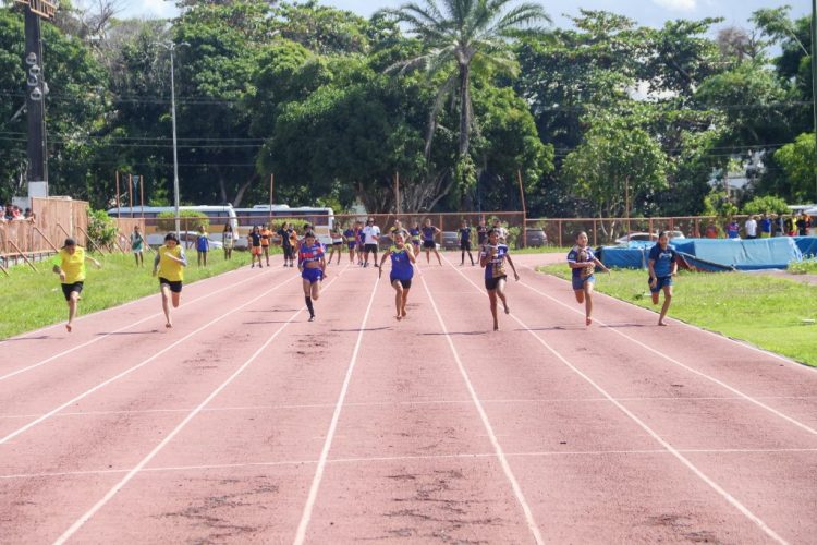 Fotos – Ulisson Santos/Arquivo Semed