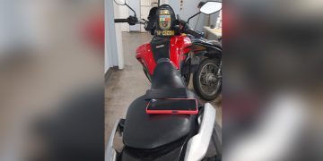 Foto: Divulgação/ PMAM