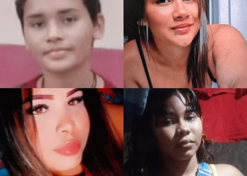 FOTO: Divulgação/PC-AM.