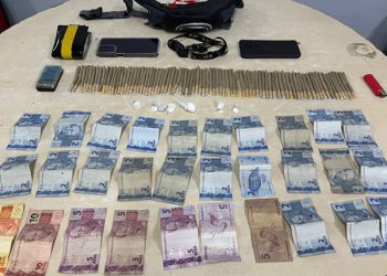 Foto: Divulgação/ PMAM