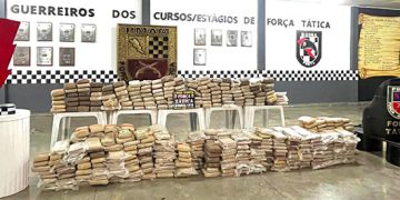 Foto: Divulgação/ PMAM