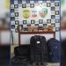 Foto: Divulgação/ PMAM