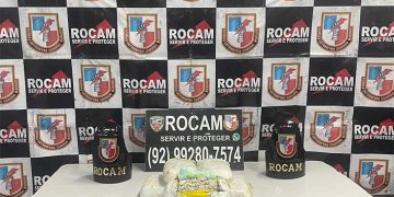 Foto: Divulgação/ PMAM