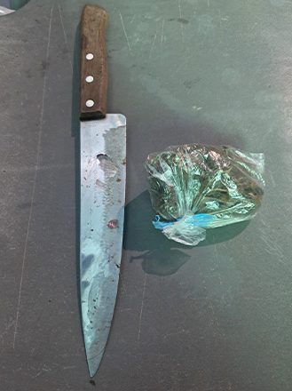 Foto: Divulgação/ PMAM