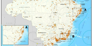 Imagem: IBGE/Divulgação