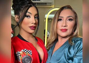 Foto: Divulgação/ redes sociais