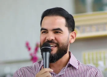 Foto: © Paulo Curió/Facebook