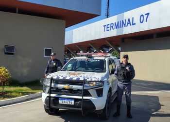 Foto: Divulgação/ PMAM