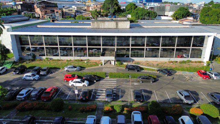 Foto – Arquivo / Semcom