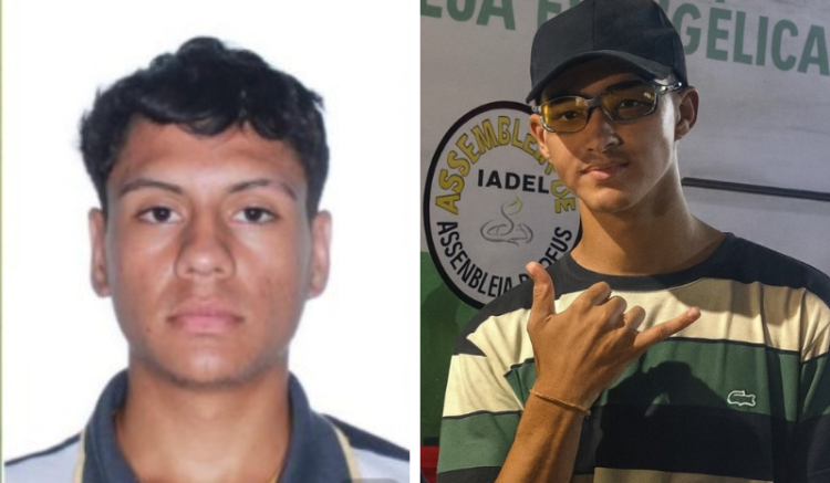 FOTOS: Divulgação/PC-AM.