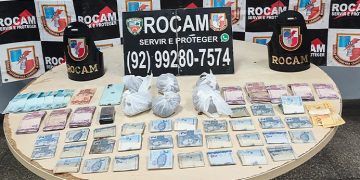 Foto: Divulgação/ PMAM