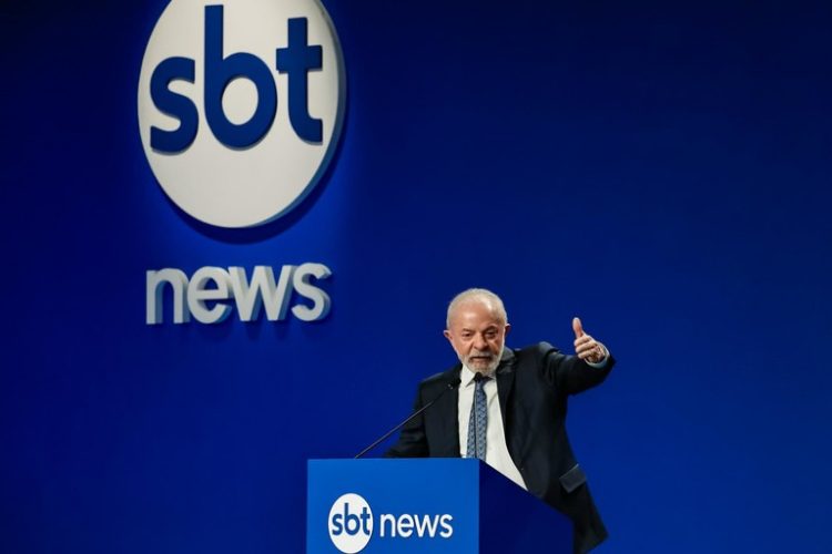 Foto: Ricardo Stuckert / PR