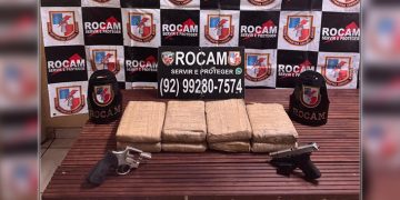 Foto: Divulgação/ PMAM