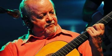 O violinista Sebastião Tapajós lançou mais de 50 discos
Instagram Sebastião Tapajós
