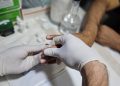 FOTO: Divulgação/SES-AM e Secom