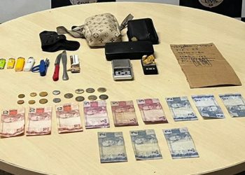 Foto: Divulgação/ PMAM