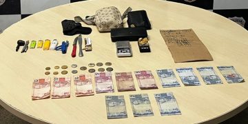 Foto: Divulgação/ PMAM