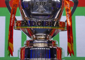 Foto: © Nelson Terme/CBF