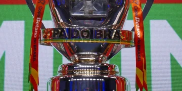 Foto: © Nelson Terme/CBF