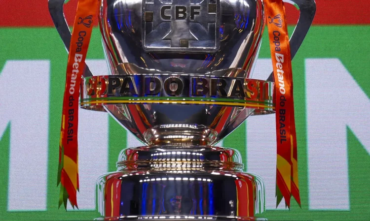 Foto: © Nelson Terme/CBF