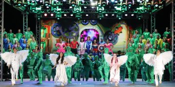 Fotos – Clóvis Miranda / Semcom