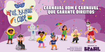 Arte governo federal