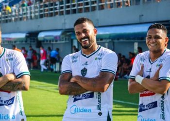 Foto: Mateus Moreira /FAF