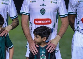 Foto: Assessoria de Imprensa – MANAUSFC