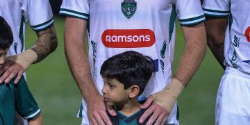 Foto: Assessoria de Imprensa – MANAUSFC