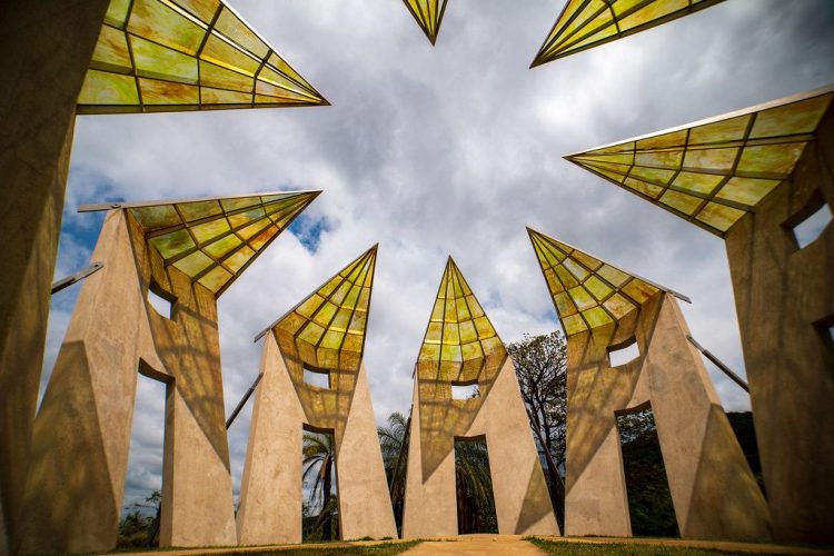 Divulgação/Embratur