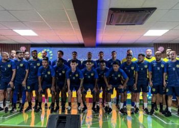 Foto: Fernando Vasconcelos/NFC