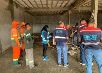 Fotos – Divulgação/Implurb