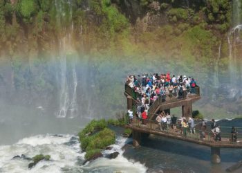 Foto: Divulgação MTur