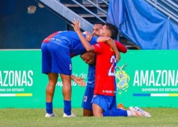 Foto: Mateus Moreira /FAF