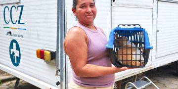 Foto – Divulgação/Semsa