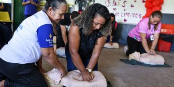 Fotos – Divulgação / Semsa