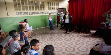 FOTO: Divulgação/Secretaria de Estado de Cultura e Economia Criativa