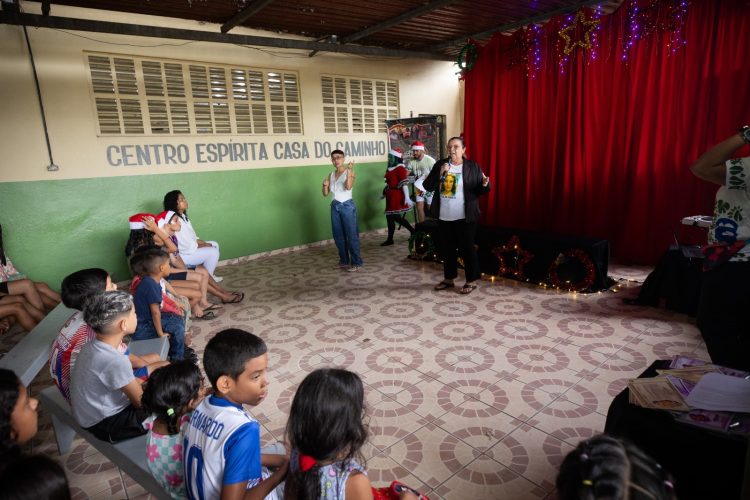 FOTO: Divulgação/Secretaria de Estado de Cultura e Economia Criativa