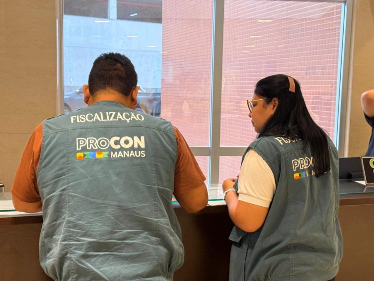 Fotos – Divulgação/Procon