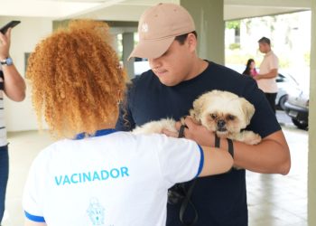 Fotos - Divulgação / Semsa