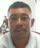 Procurado: Willason da Silva Máximo. (Foto: Divulgação/PC-AM)